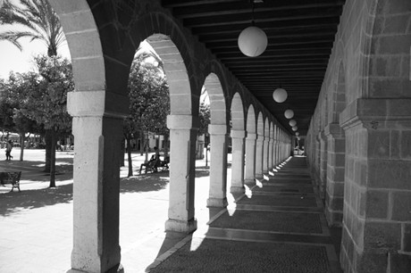 Santiago de la Ribera